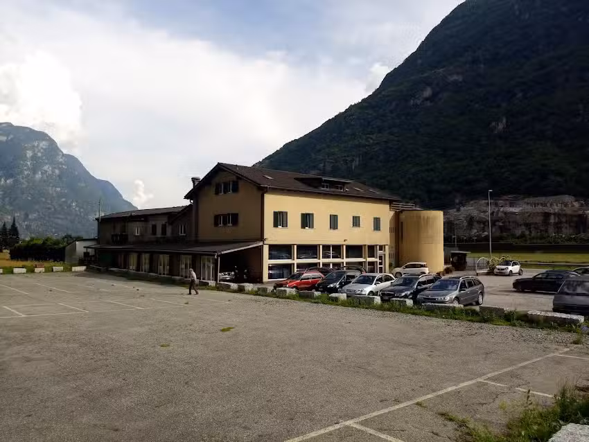 Ristorante Alla Botte