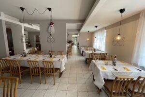 Ristorante alla Bricola