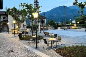 Ristorante alla Cantina