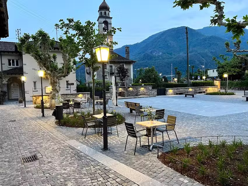 Ristorante alla Cantina