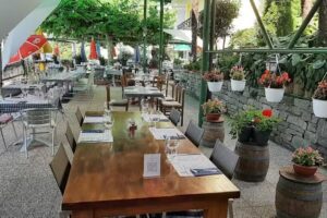 Ristorante alla Taverna