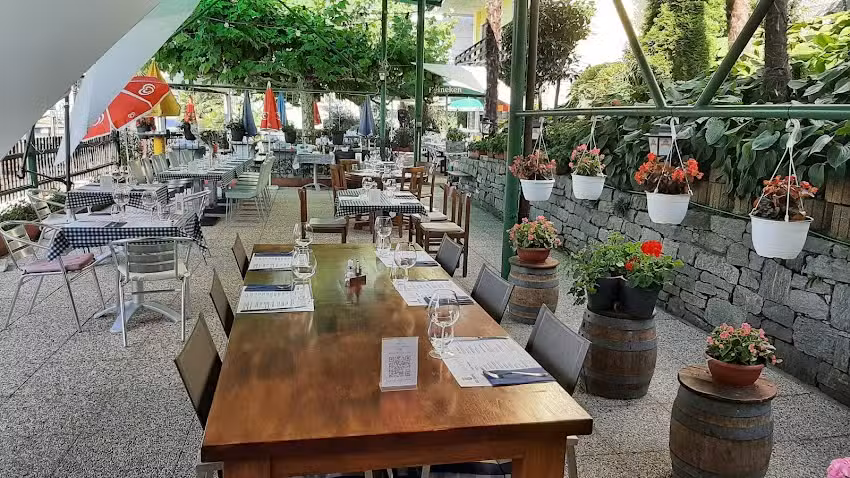 Ristorante alla Taverna