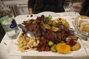 Ristorante Alpino