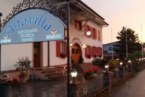 Ristorante Altavilla