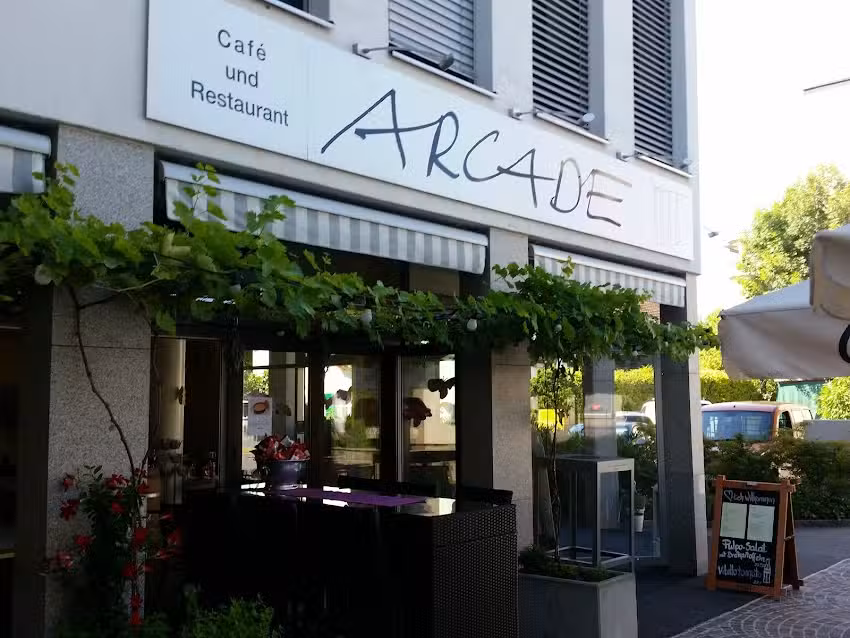 Ristorante Arcade