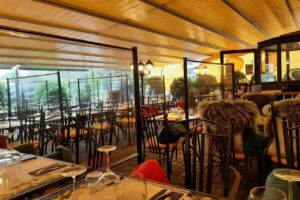 Ristorante Azzurro Terra e Mare