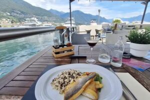 Ristorante Balena 2023