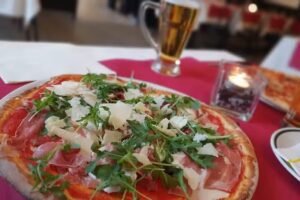 Ristorante Bar Adele di Pascaretta Rocco