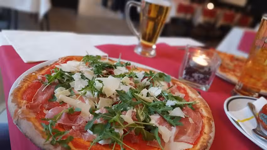 Ristorante Bar Adele di Pascaretta Rocco