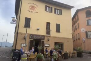 Ristorante-Bar Argentino