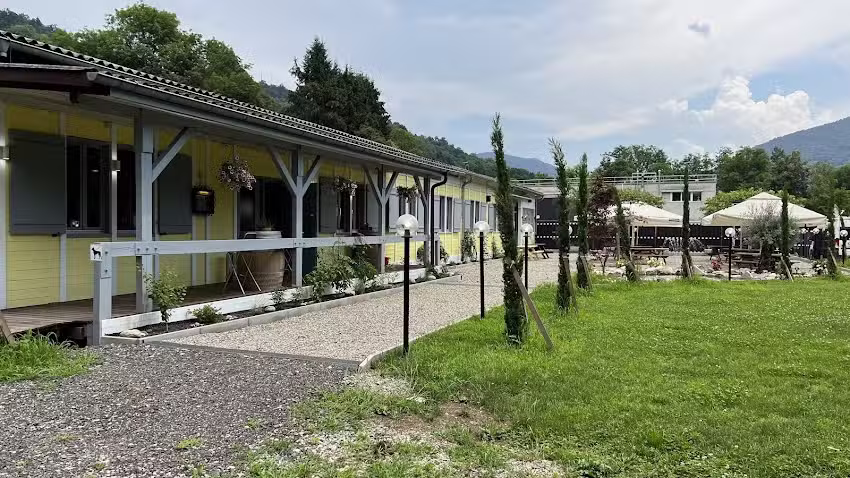 Ristorante Bar Centro