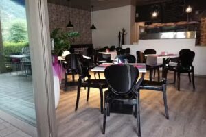 Ristorante Bar, Grande Fratello