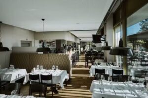 Ristorante & Bar Lago