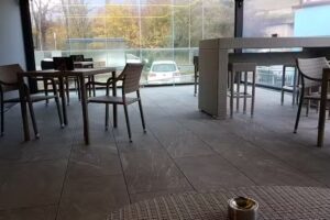 Ristorante-Bar Mozza