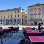 Ristorante Bar Piazza