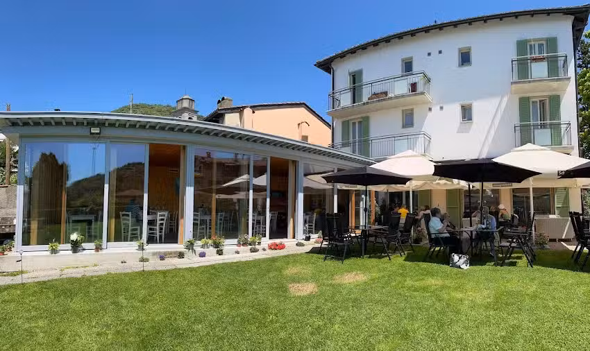 Ristorante Bar Pizzeria della Posta