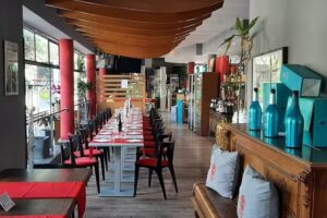 Ristorante-Bar Stadio – Bellinzona