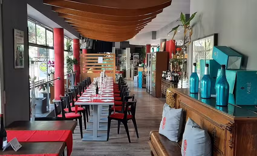 Ristorante-Bar Stadio &ndash; Bellinzona