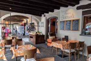 Ristorante Barcaioli