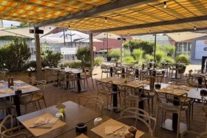 Ristorante Bareggcenter