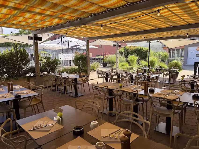 Ristorante Bareggcenter