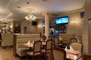 Ristorante Bella Vita Pizzeria