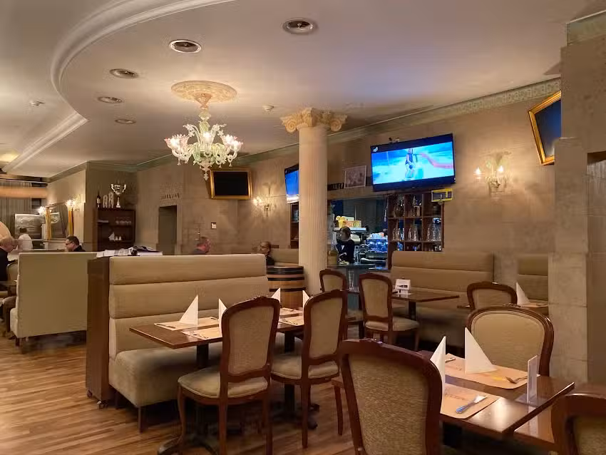 Ristorante Bella Vita Pizzeria