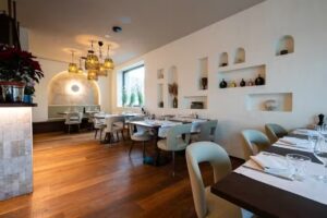 RISTORANTE BELLISSIMO da Edi