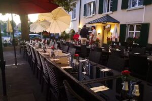 Ristorante Belvedere