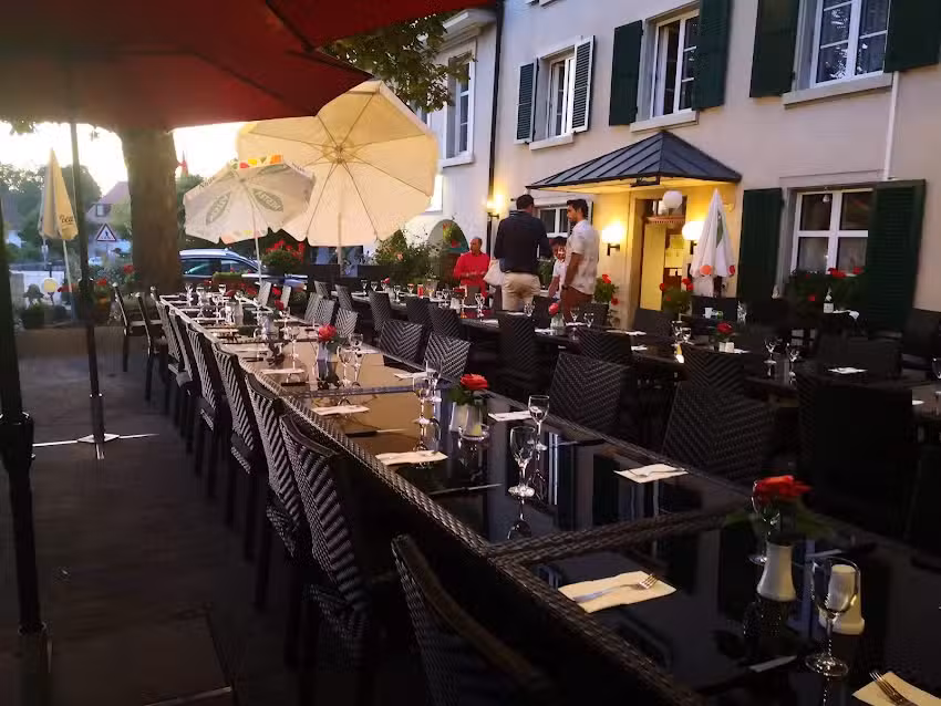 Ristorante Belvedere