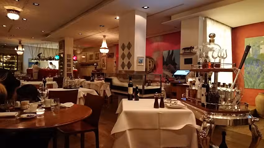Ristorante Bianchi