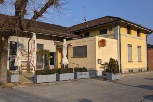 Ristorante Binario 07