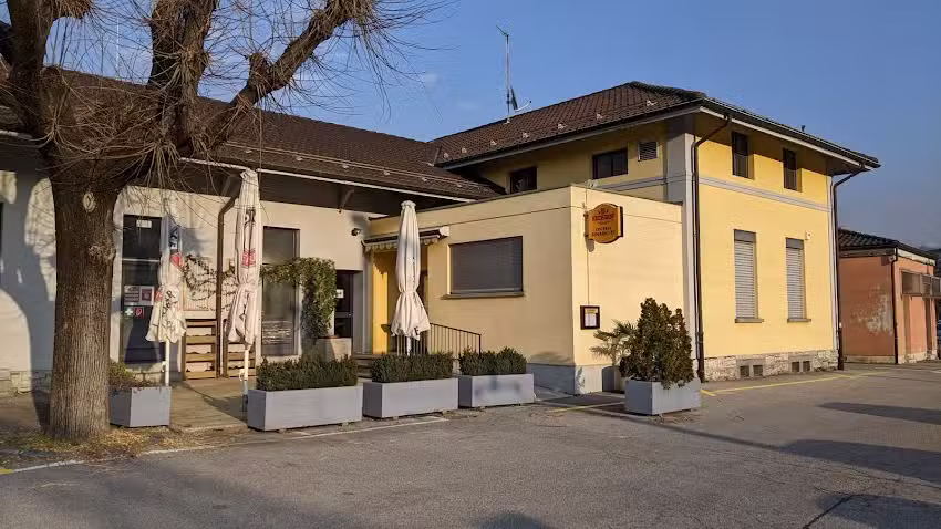 Ristorante Binario 07