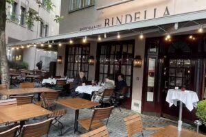 Ristorante Bindella
