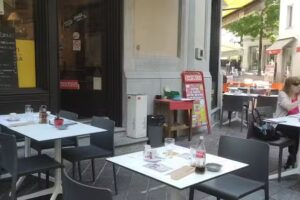 Ristorante Birreria al Forte