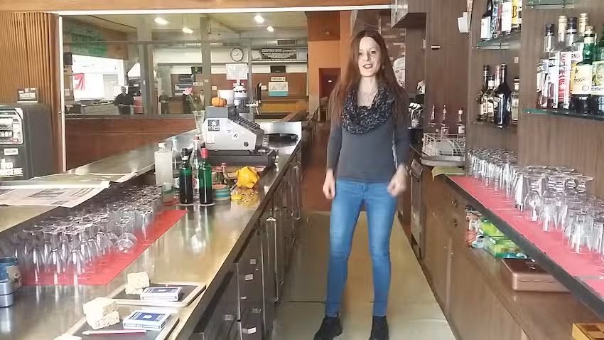 Ristorante Bocciodromo