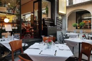 Ristorante Bottegone