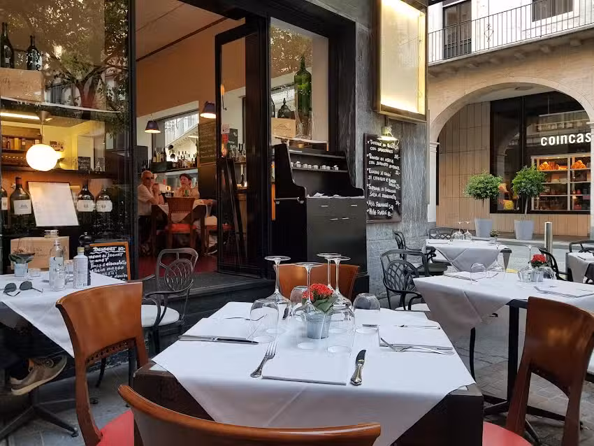 Ristorante Bottegone