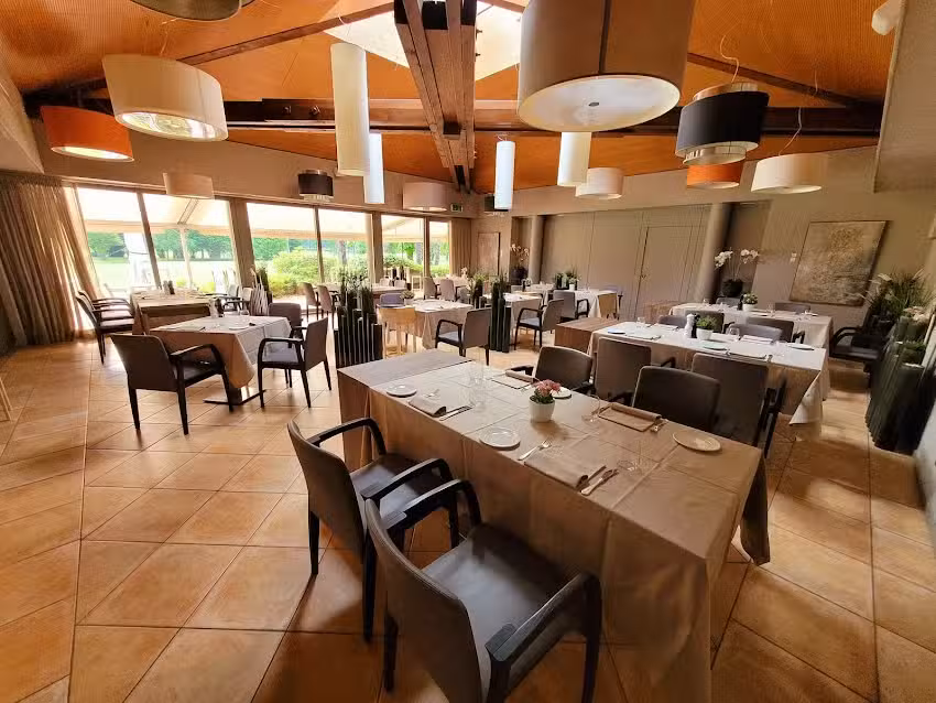 Ristorante Bucadiciannove