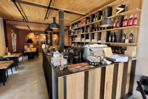 Ristorante Buffet Bellavista