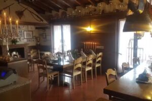 Ristorante Cacciatori 6951 Colla-Lugano