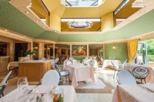 Ristorante Caf&eacute; Leopoldo