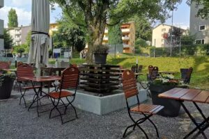 Ristorante-Cafeteria Accademia