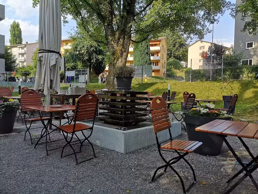 Ristorante-Cafeteria Accademia