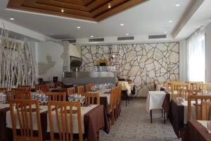 Ristorante Caff&eacute; Locarno &ndash; Giubiasco