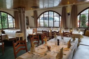 Ristorante Caminetto