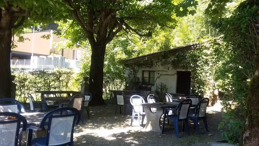 Ristorante Campana