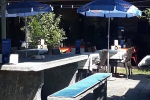 Ristorante Campeggio Delta