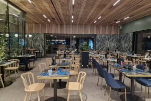 Ristorante Campofelice