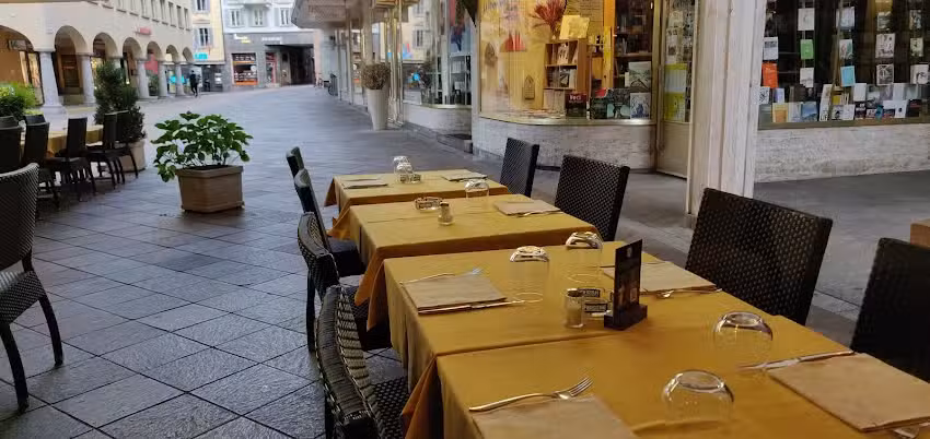 Ristorante Cantinone